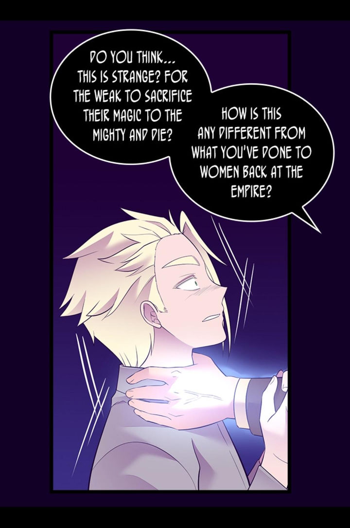 They Say I Was Born A King’s Daughter - Chapter 244 Page 20