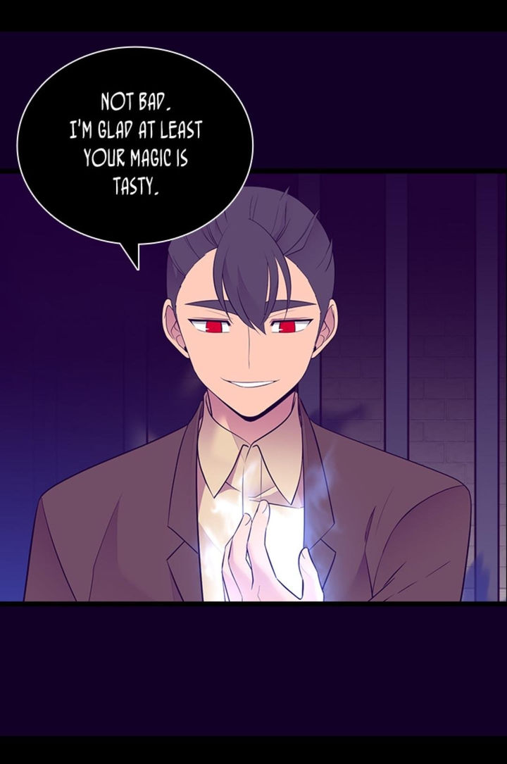 They Say I Was Born A King’s Daughter - Chapter 244 Page 25