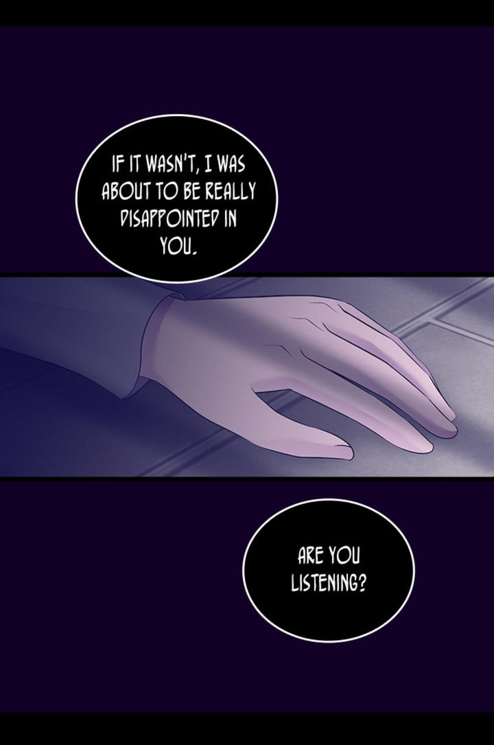 They Say I Was Born A King’s Daughter - Chapter 244 Page 26