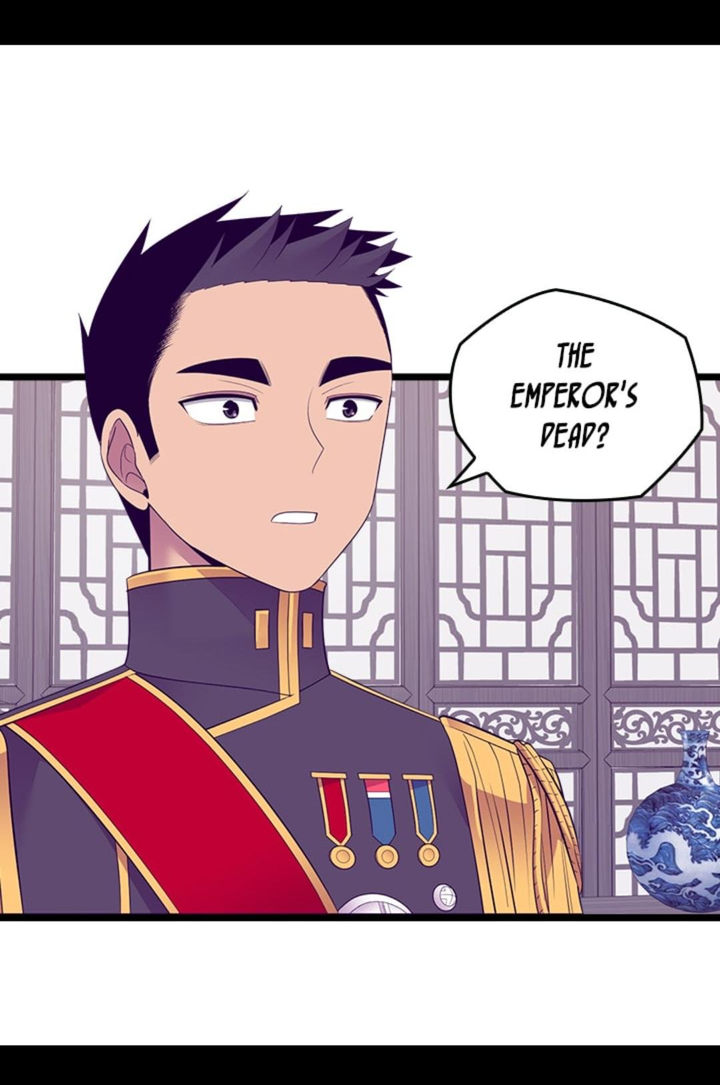 They Say I Was Born A King’s Daughter - Chapter 244 Page 33
