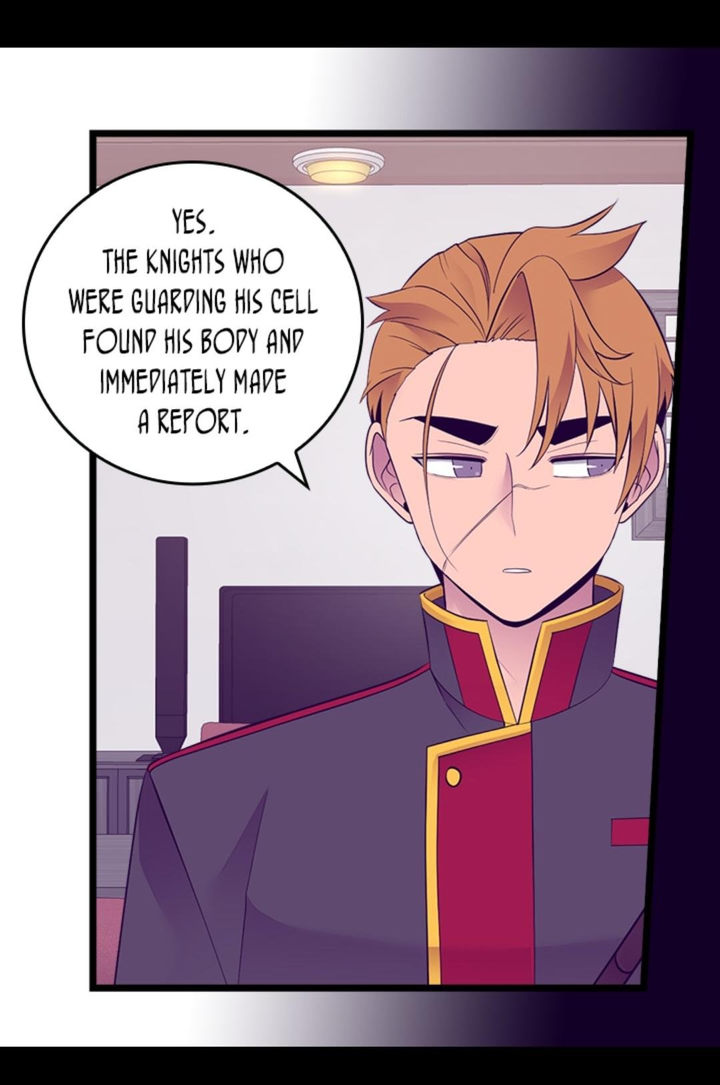 They Say I Was Born A King’s Daughter - Chapter 244 Page 34