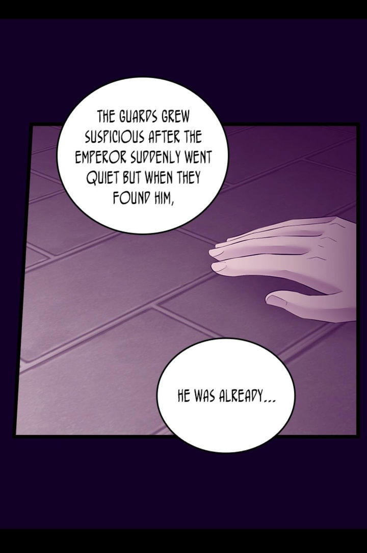They Say I Was Born A King’s Daughter - Chapter 244 Page 35