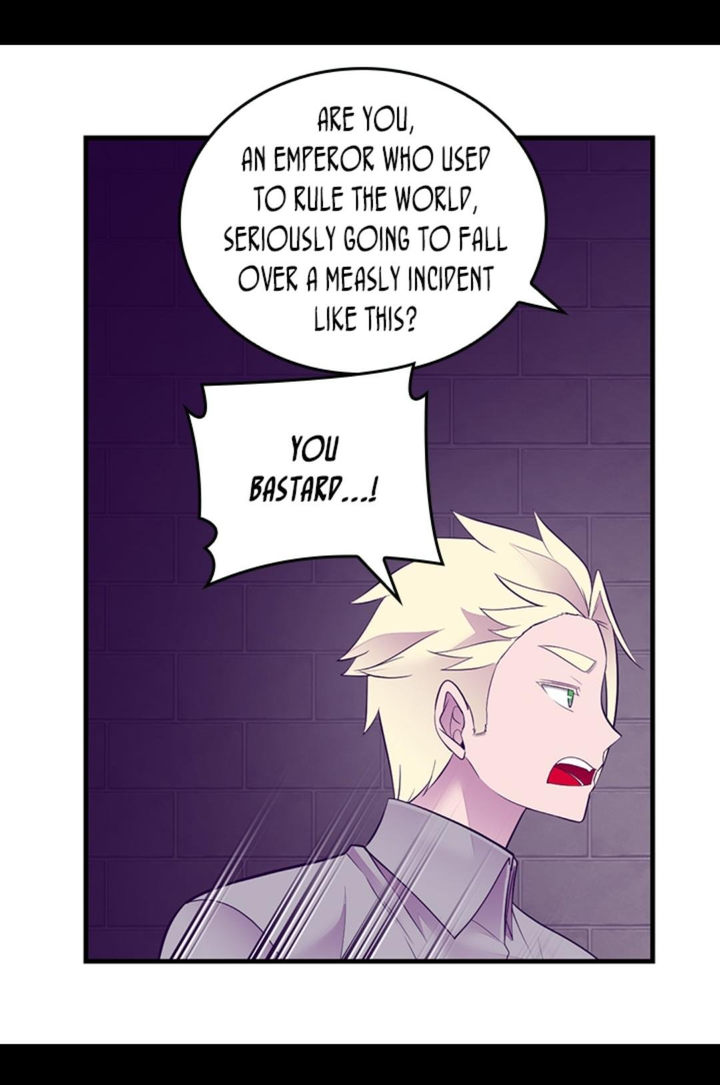 They Say I Was Born A King’s Daughter - Chapter 244 Page 4