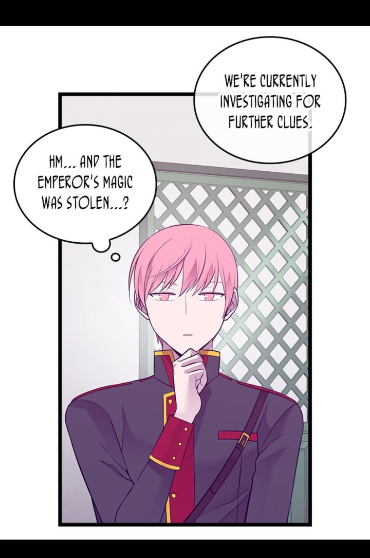 They Say I Was Born A King’s Daughter - Chapter 244 Page 40