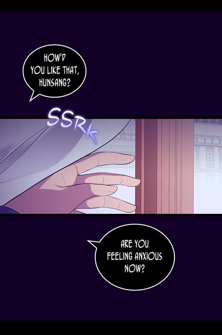 They Say I Was Born A King’s Daughter - Chapter 244 Page 48