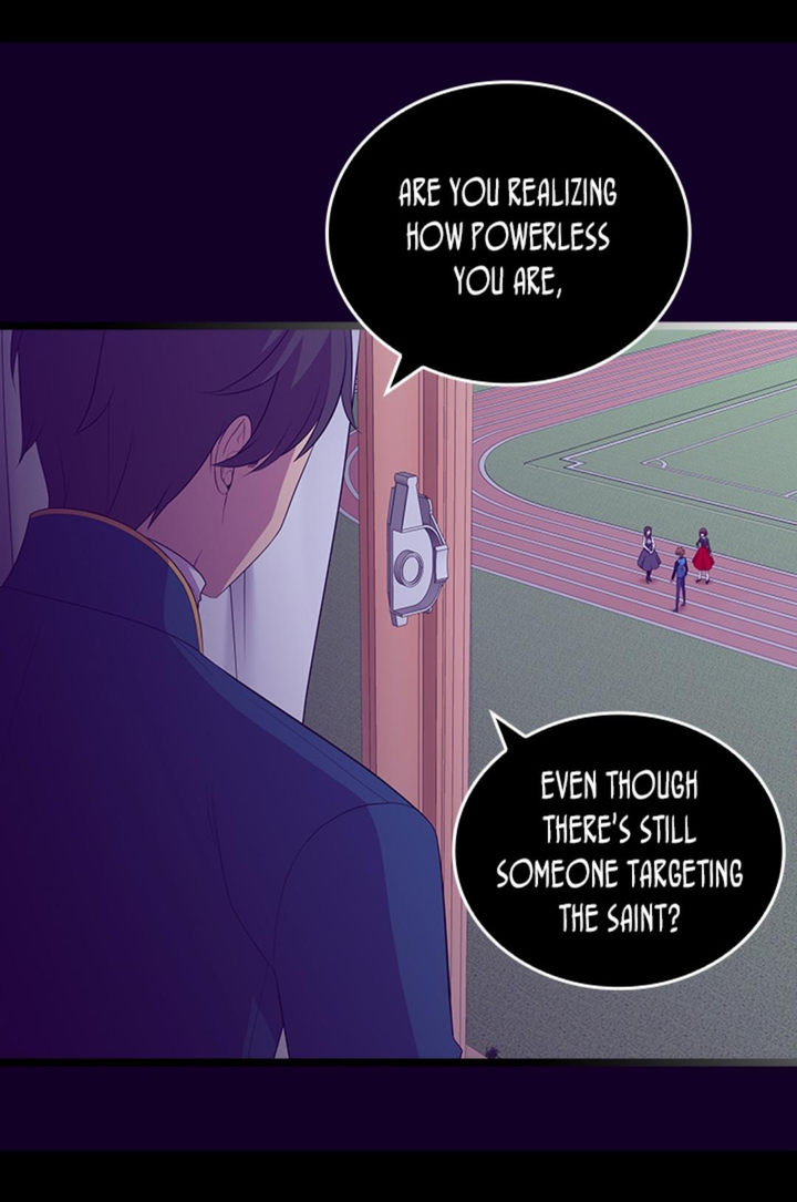 They Say I Was Born A King’s Daughter - Chapter 244 Page 49