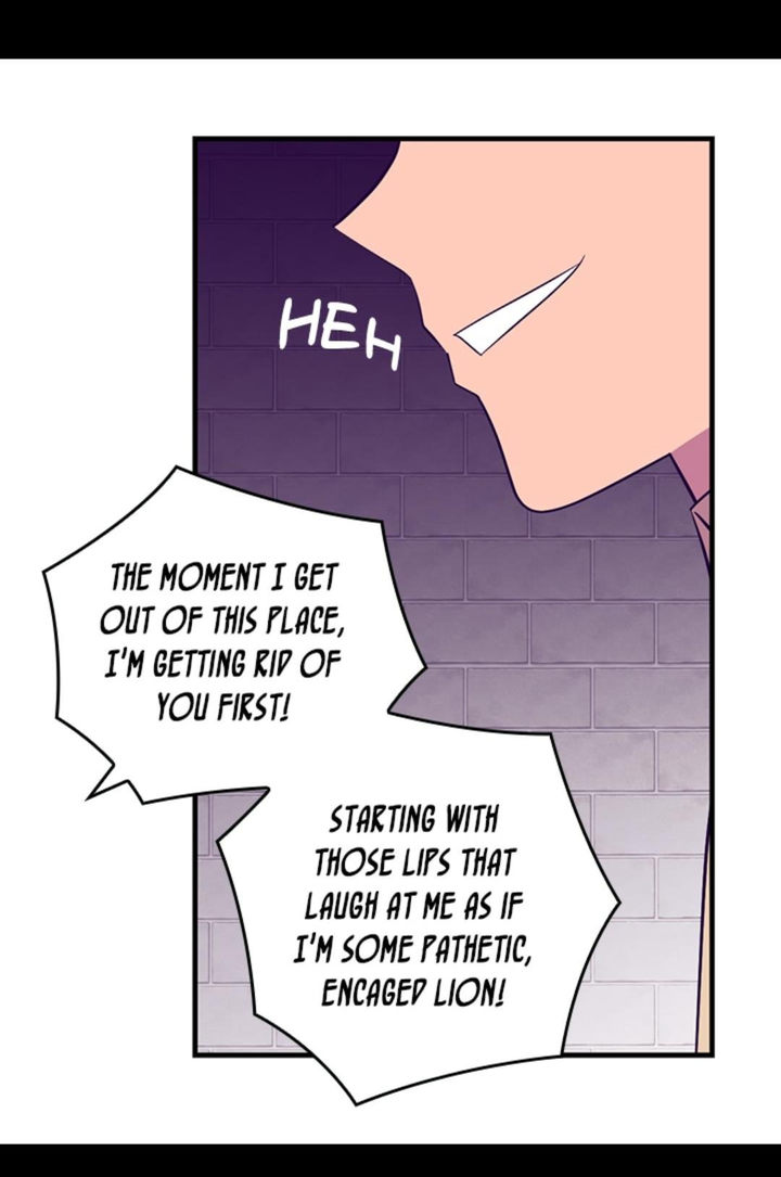 They Say I Was Born A King’s Daughter - Chapter 244 Page 5