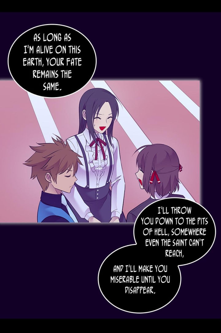 They Say I Was Born A King’s Daughter - Chapter 244 Page 50