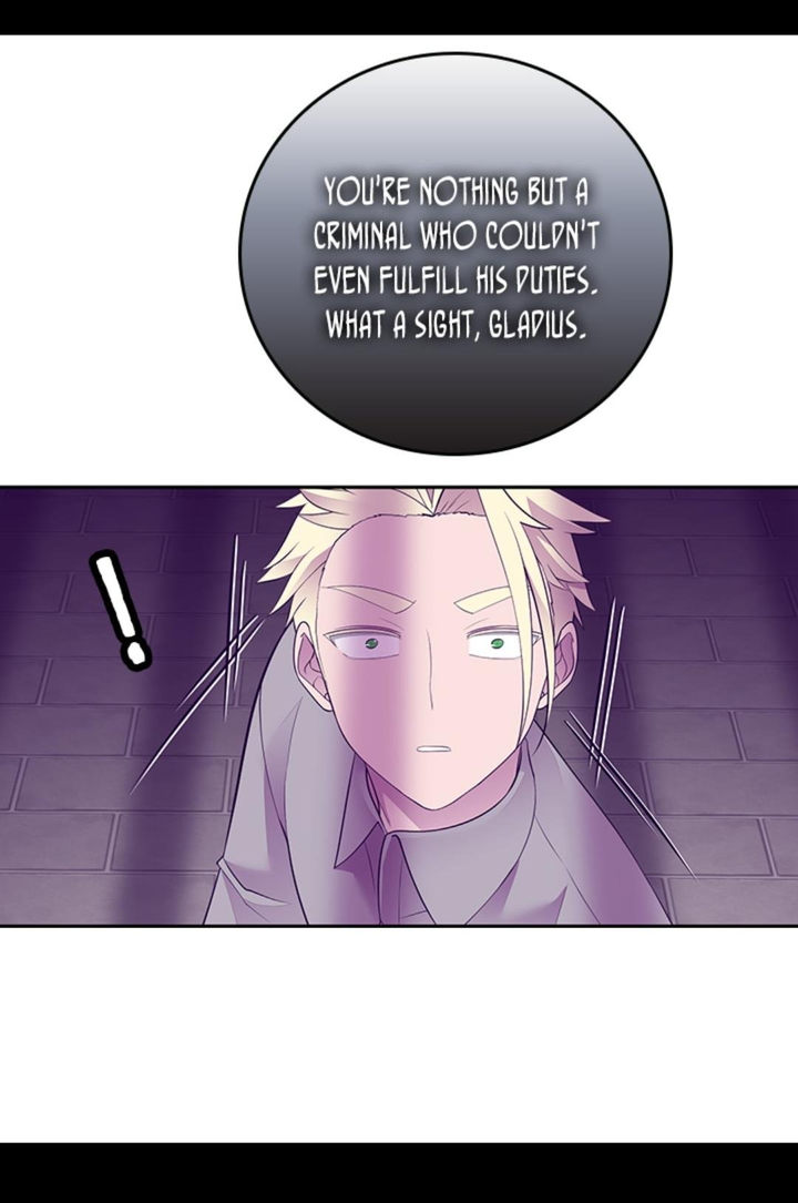 They Say I Was Born A King’s Daughter - Chapter 244 Page 6