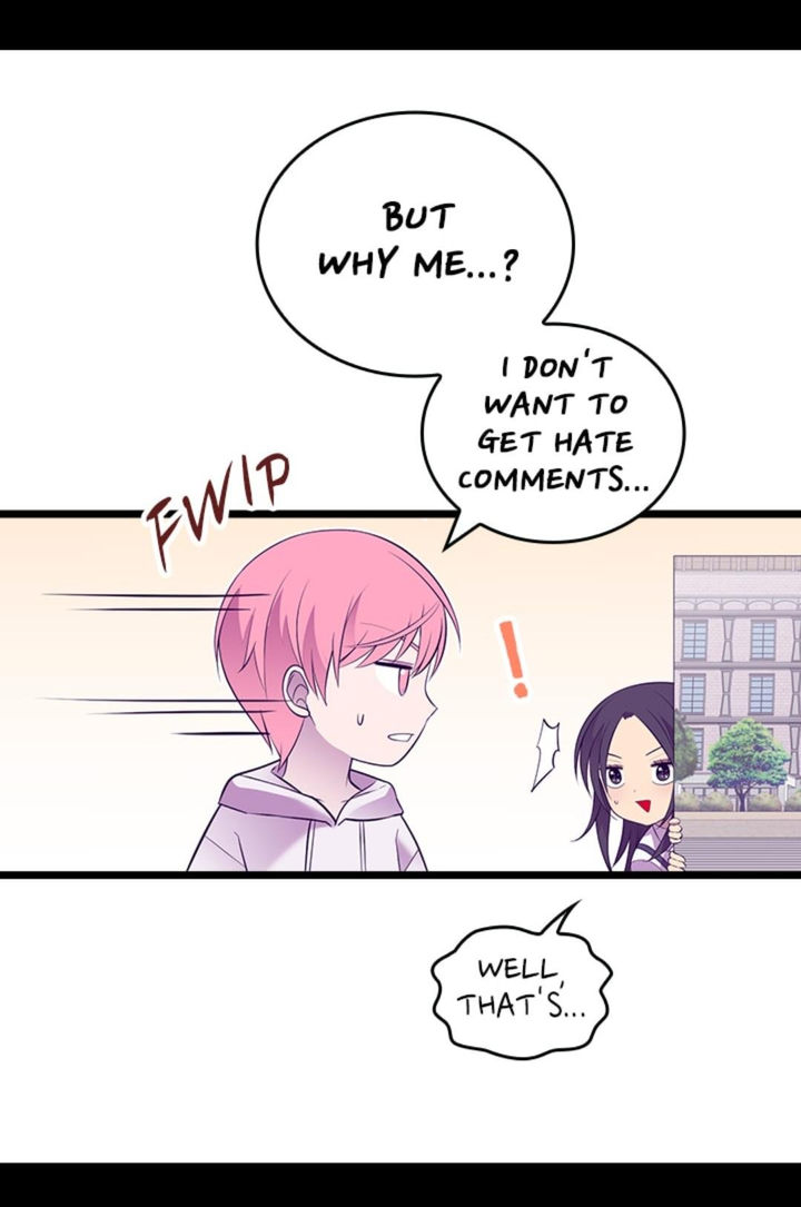 They Say I Was Born A King’s Daughter - Chapter 244 Page 61