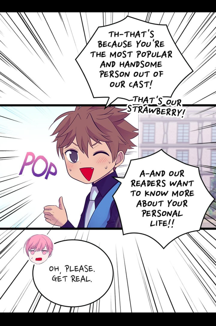 They Say I Was Born A King’s Daughter - Chapter 244 Page 62
