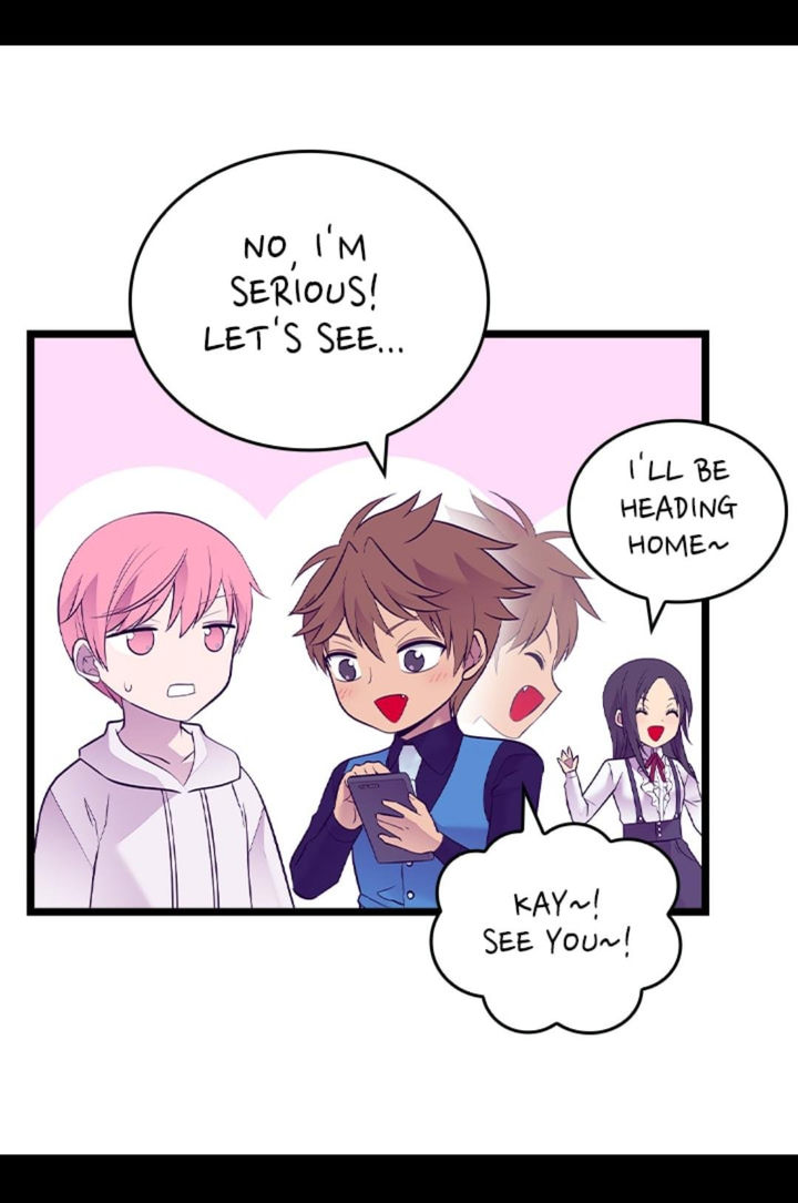 They Say I Was Born A King’s Daughter - Chapter 244 Page 63