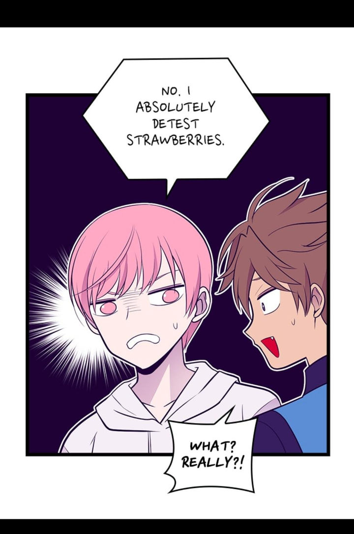 They Say I Was Born A King’s Daughter - Chapter 244 Page 66