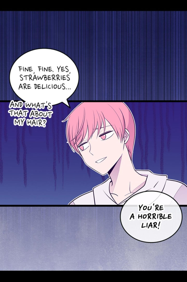 They Say I Was Born A King’s Daughter - Chapter 244 Page 68