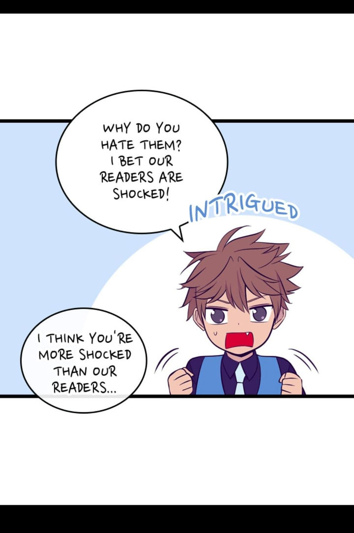They Say I Was Born A King’s Daughter - Chapter 244 Page 69