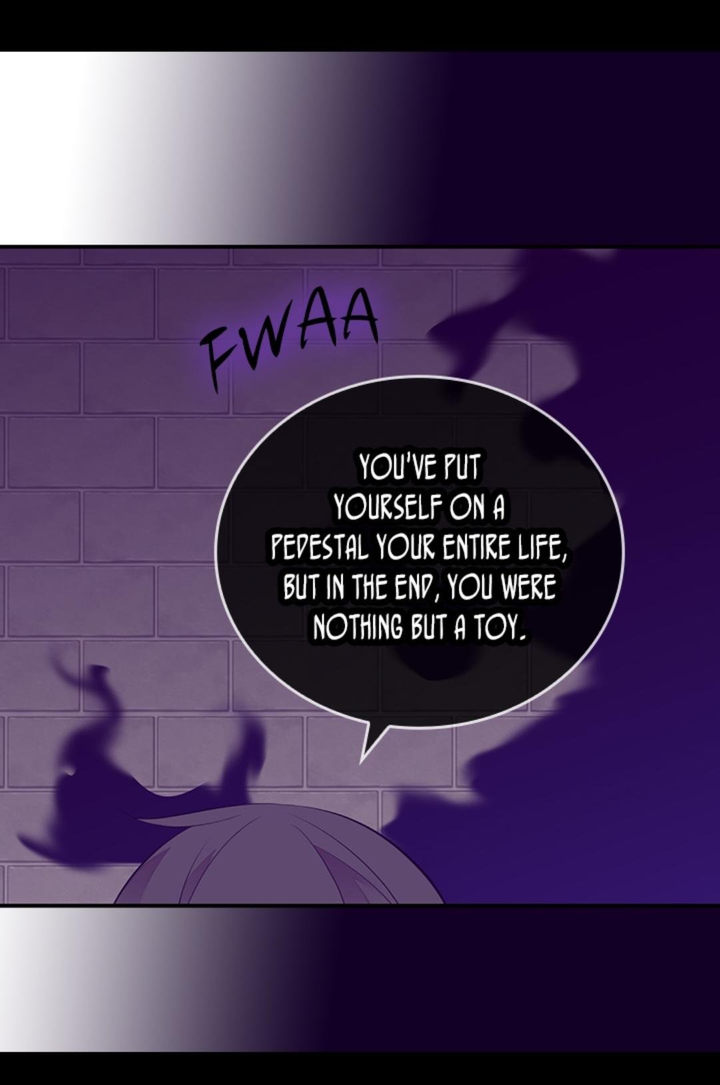 They Say I Was Born A King’s Daughter - Chapter 244 Page 7