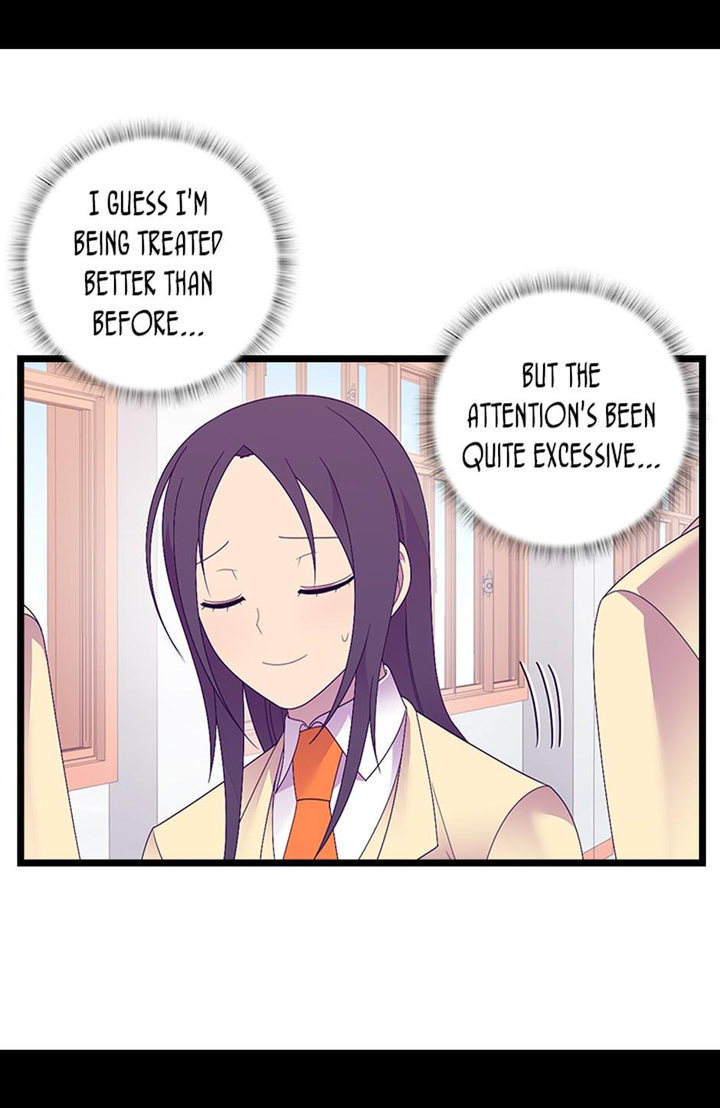They Say I Was Born A King’s Daughter - Chapter 245 Page 12