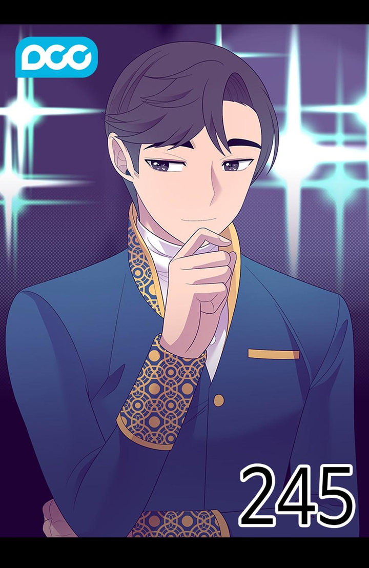They Say I Was Born A King’s Daughter - Chapter 245 Page 20