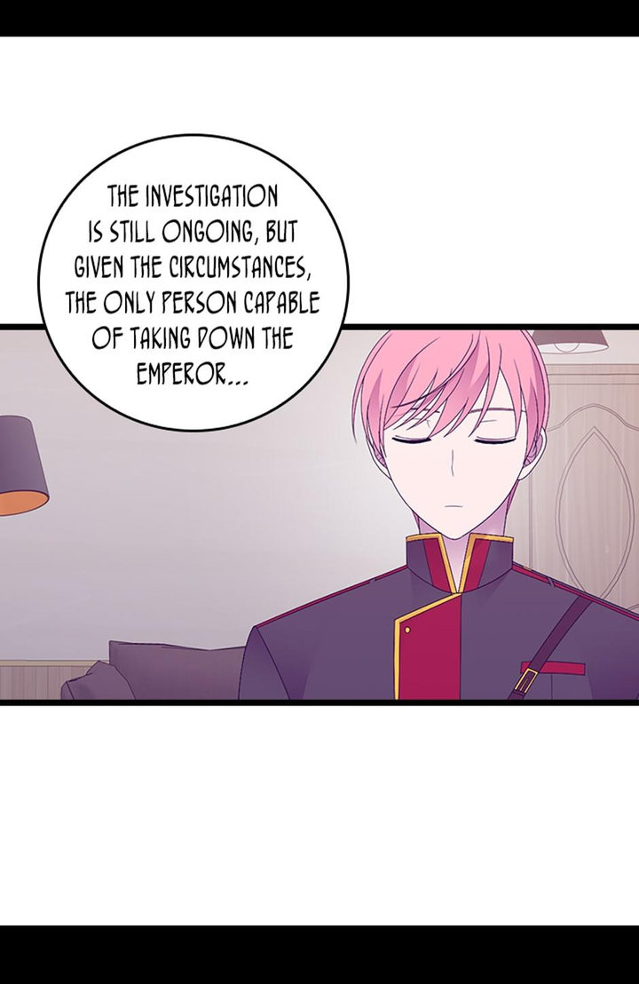 They Say I Was Born A King’s Daughter - Chapter 245 Page 24