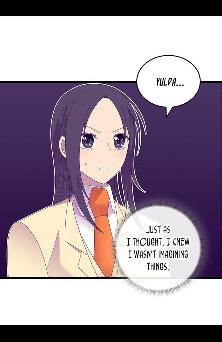 They Say I Was Born A King’s Daughter - Chapter 245 Page 25