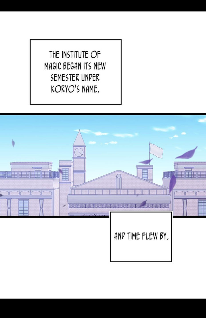 They Say I Was Born A King’s Daughter - Chapter 245 Page 3
