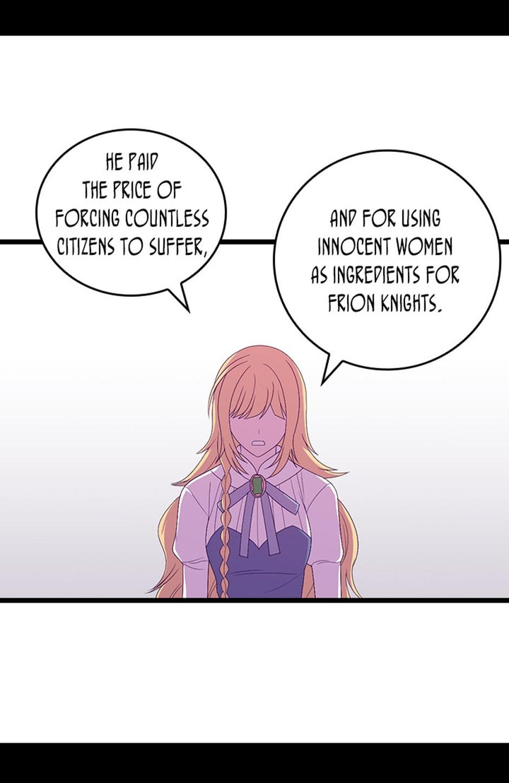 They Say I Was Born A King’s Daughter - Chapter 245 Page 31