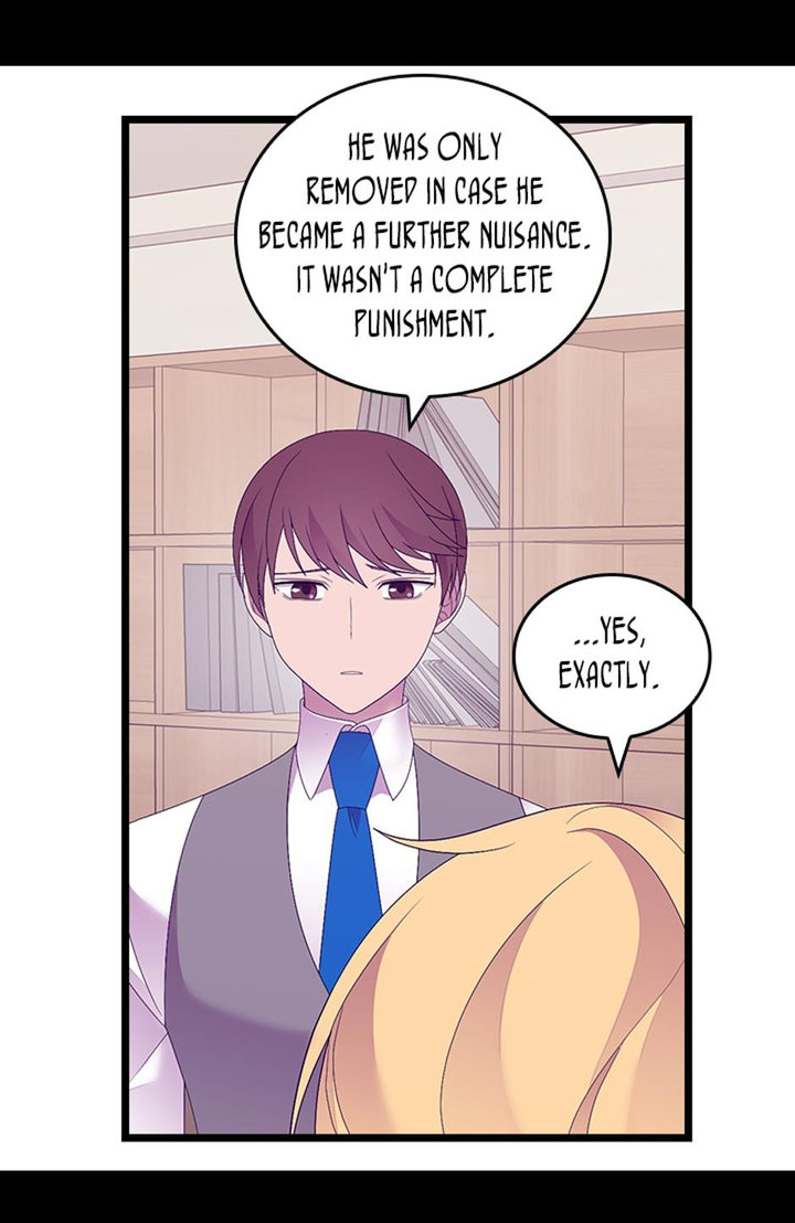They Say I Was Born A King’s Daughter - Chapter 245 Page 33