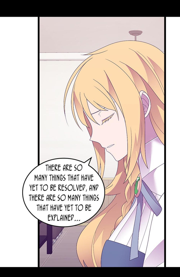 They Say I Was Born A King’s Daughter - Chapter 245 Page 34