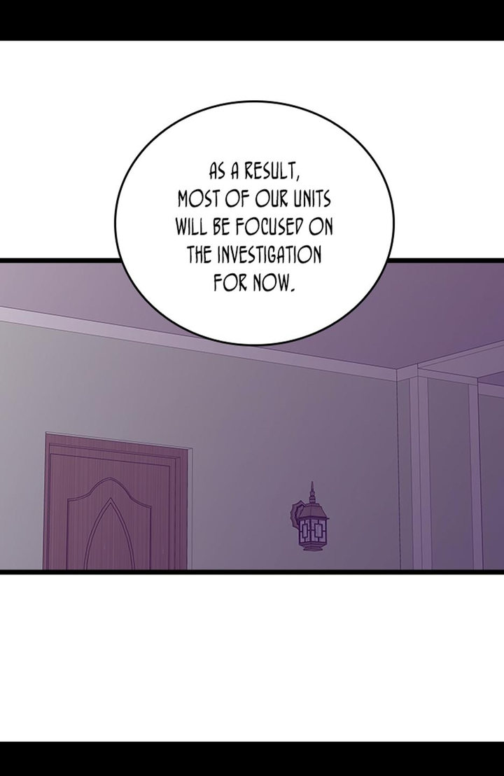 They Say I Was Born A King’s Daughter - Chapter 245 Page 38