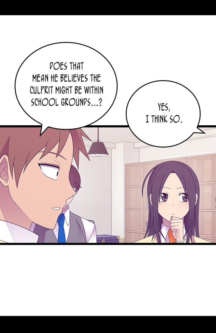 They Say I Was Born A King’s Daughter - Chapter 245 Page 40