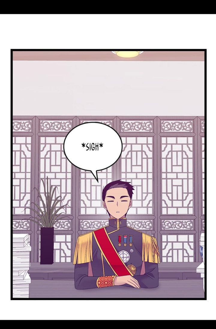 They Say I Was Born A King’s Daughter - Chapter 245 Page 44