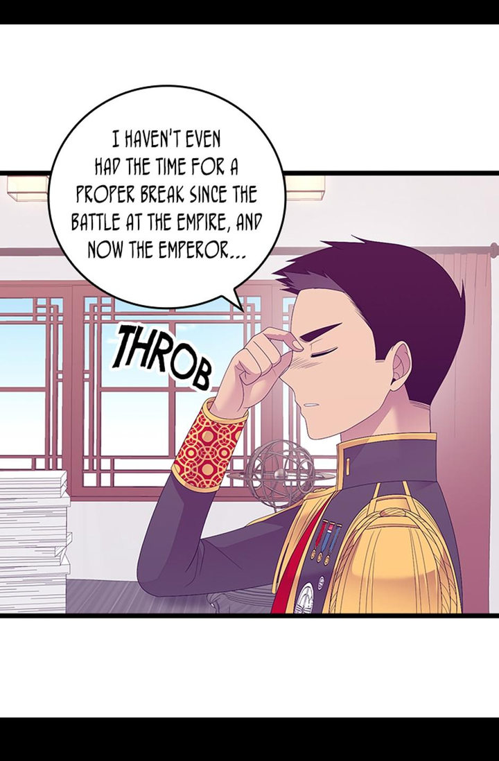 They Say I Was Born A King’s Daughter - Chapter 245 Page 45