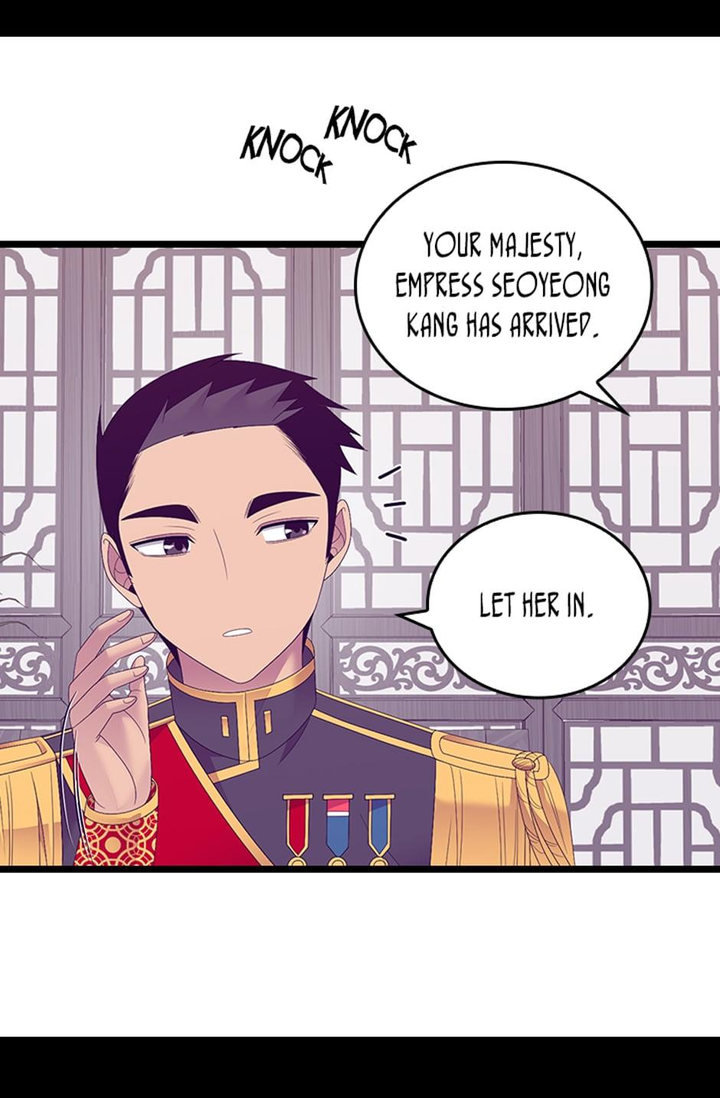 They Say I Was Born A King’s Daughter - Chapter 245 Page 46