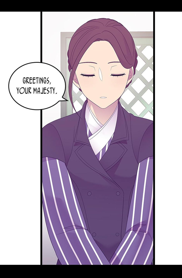 They Say I Was Born A King’s Daughter - Chapter 245 Page 48