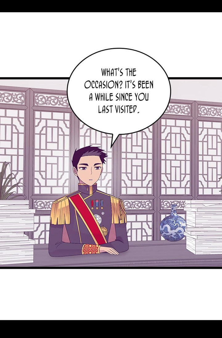 They Say I Was Born A King’s Daughter - Chapter 245 Page 49