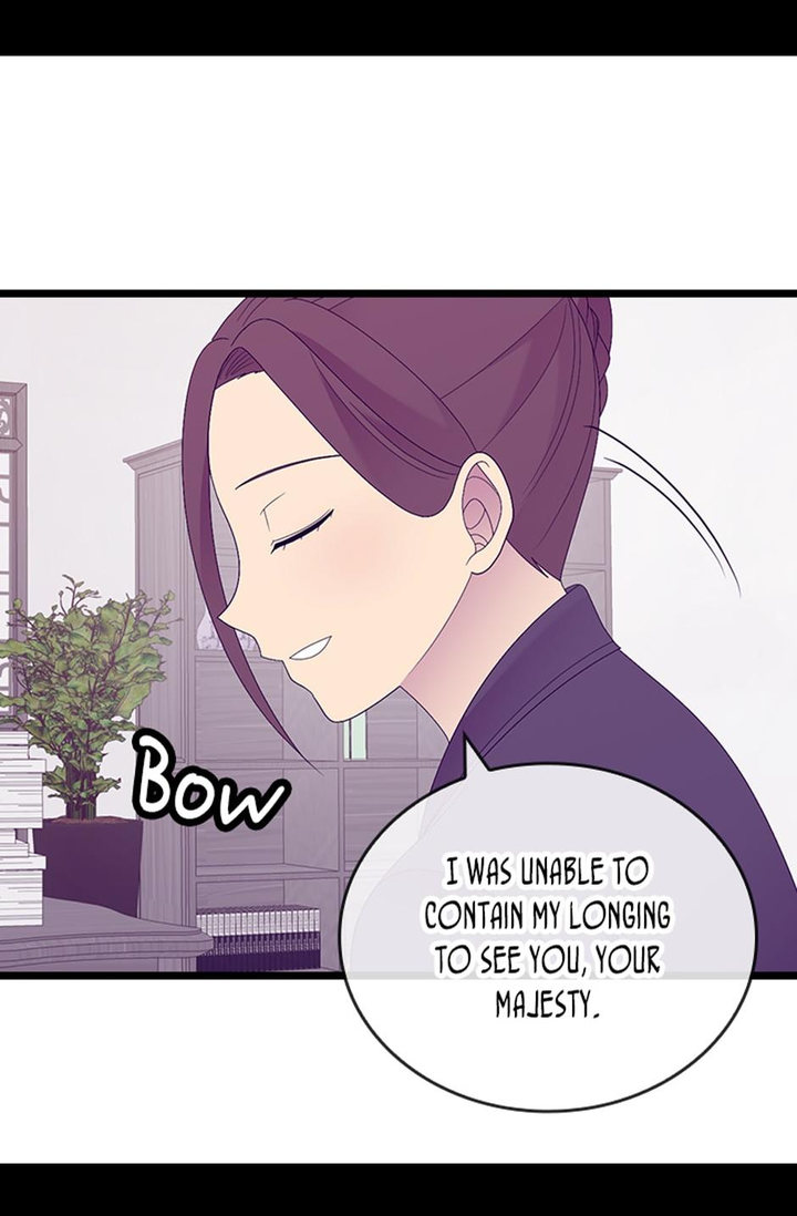 They Say I Was Born A King’s Daughter - Chapter 245 Page 50