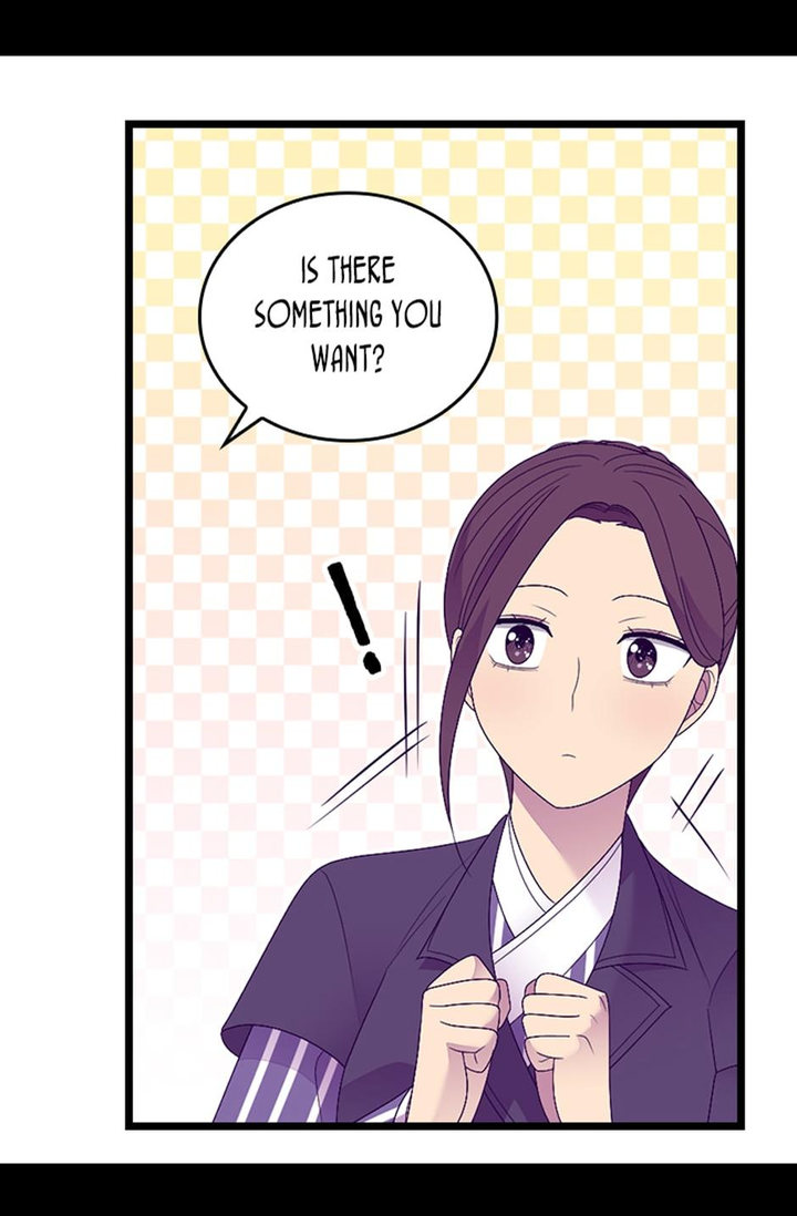 They Say I Was Born A King’s Daughter - Chapter 245 Page 52