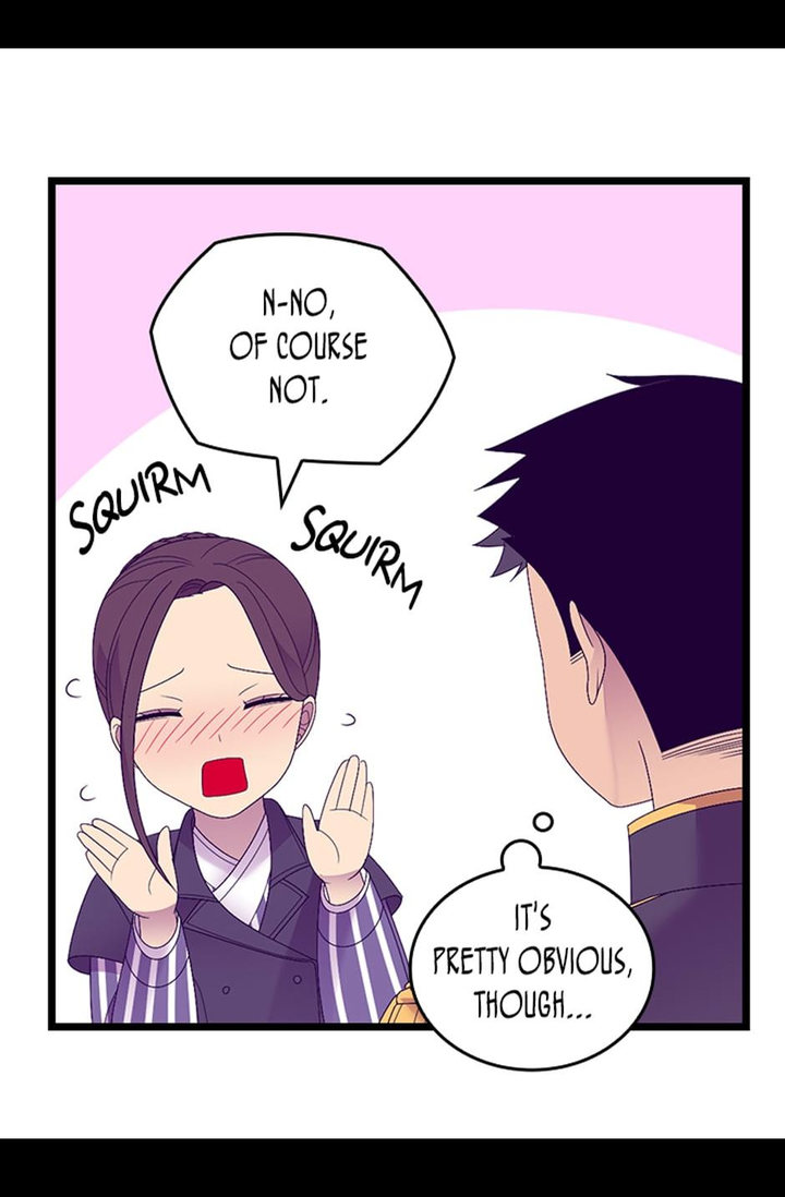 They Say I Was Born A King’s Daughter - Chapter 245 Page 53