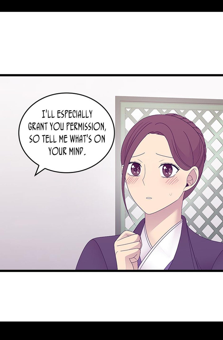 They Say I Was Born A King’s Daughter - Chapter 245 Page 55