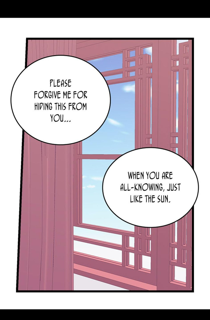 They Say I Was Born A King’s Daughter - Chapter 245 Page 57