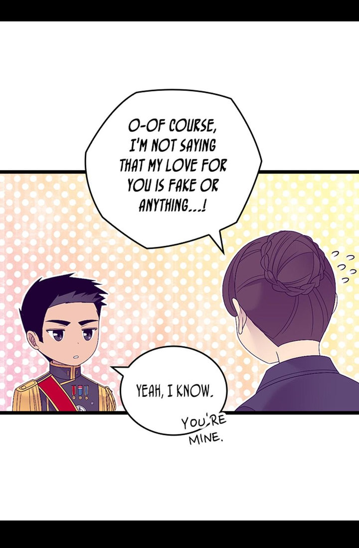 They Say I Was Born A King’s Daughter - Chapter 245 Page 58