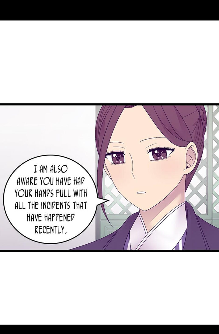 They Say I Was Born A King’s Daughter - Chapter 245 Page 59