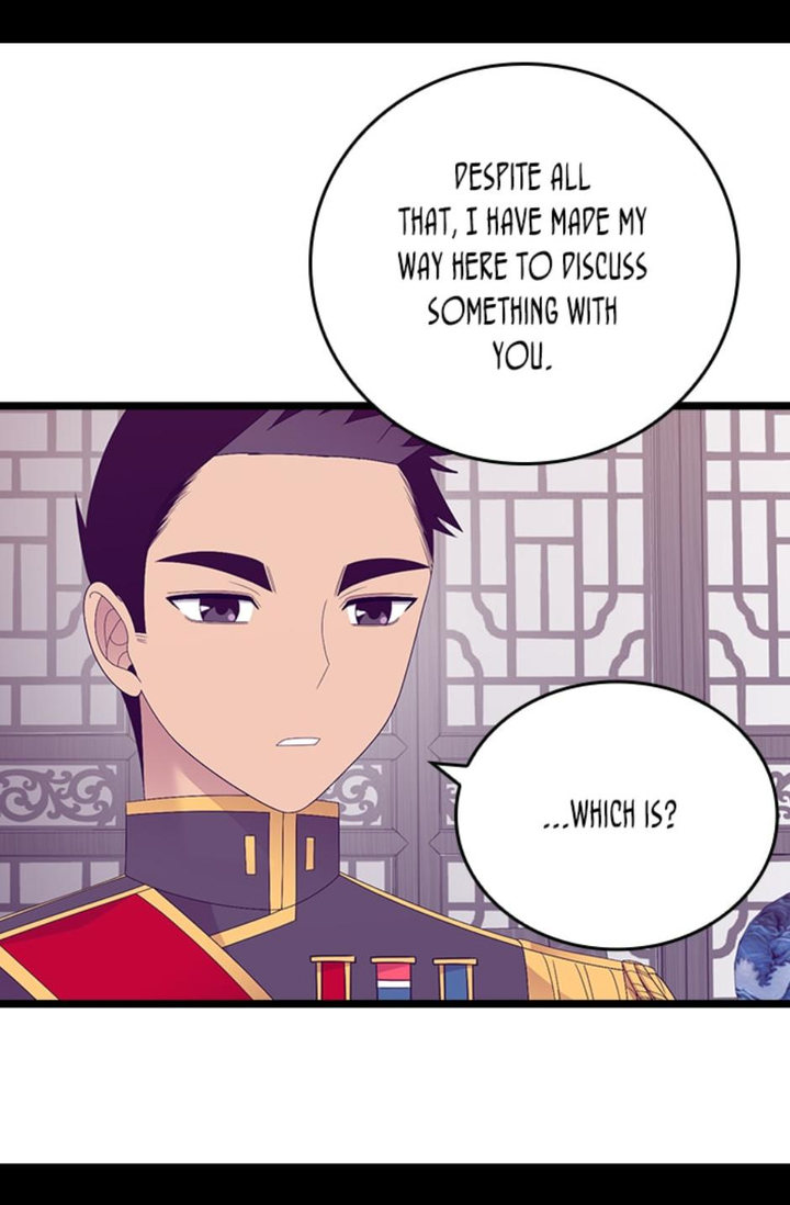 They Say I Was Born A King’s Daughter - Chapter 245 Page 60
