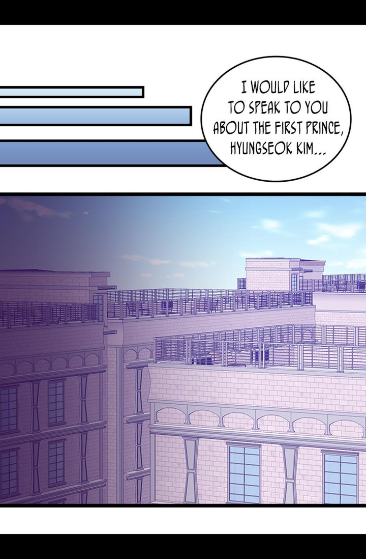 They Say I Was Born A King’s Daughter - Chapter 245 Page 62