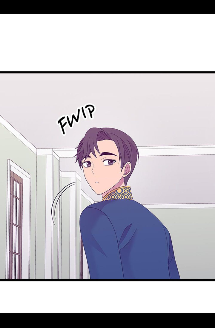 They Say I Was Born A King’s Daughter - Chapter 245 Page 66