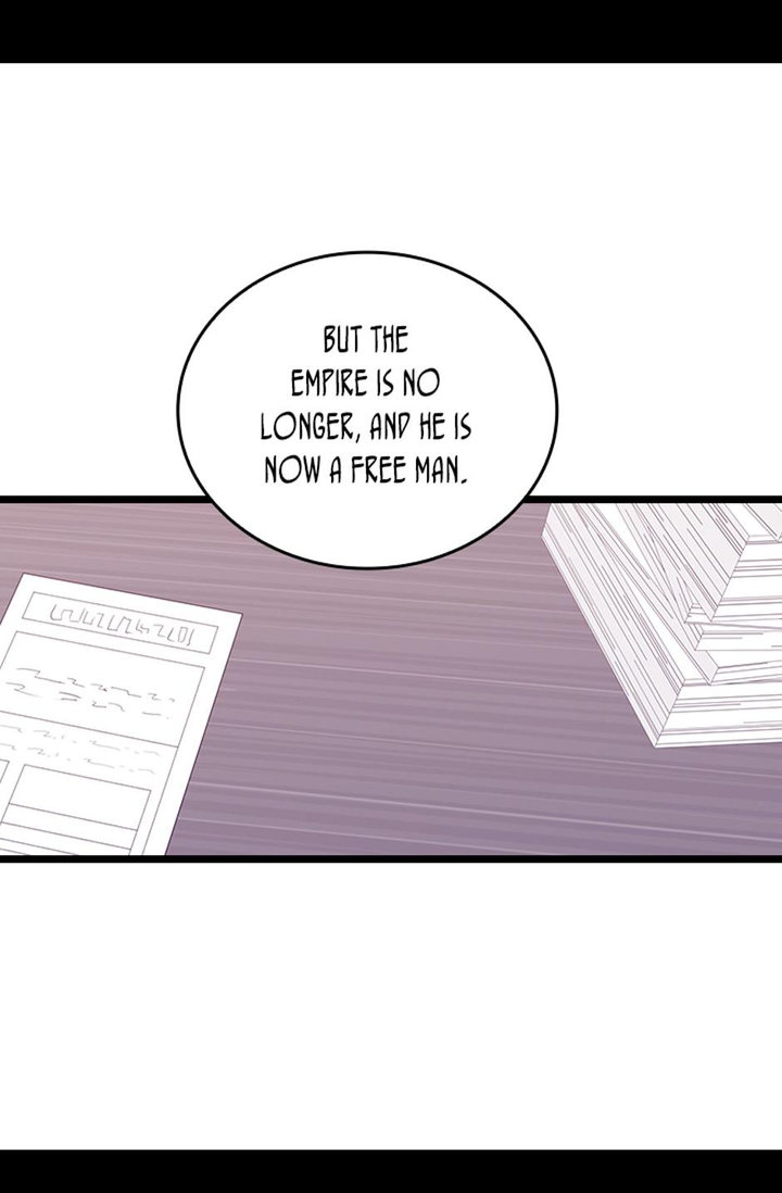 They Say I Was Born A King’s Daughter - Chapter 245 Page 68