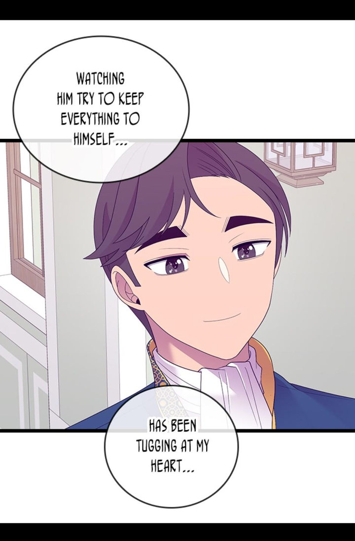 They Say I Was Born A King’s Daughter - Chapter 245 Page 72