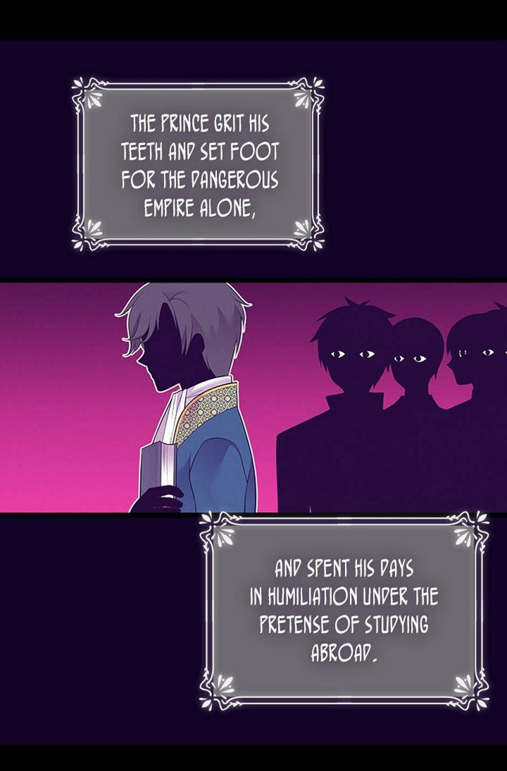 They Say I Was Born A King’s Daughter - Chapter 246 Page 10