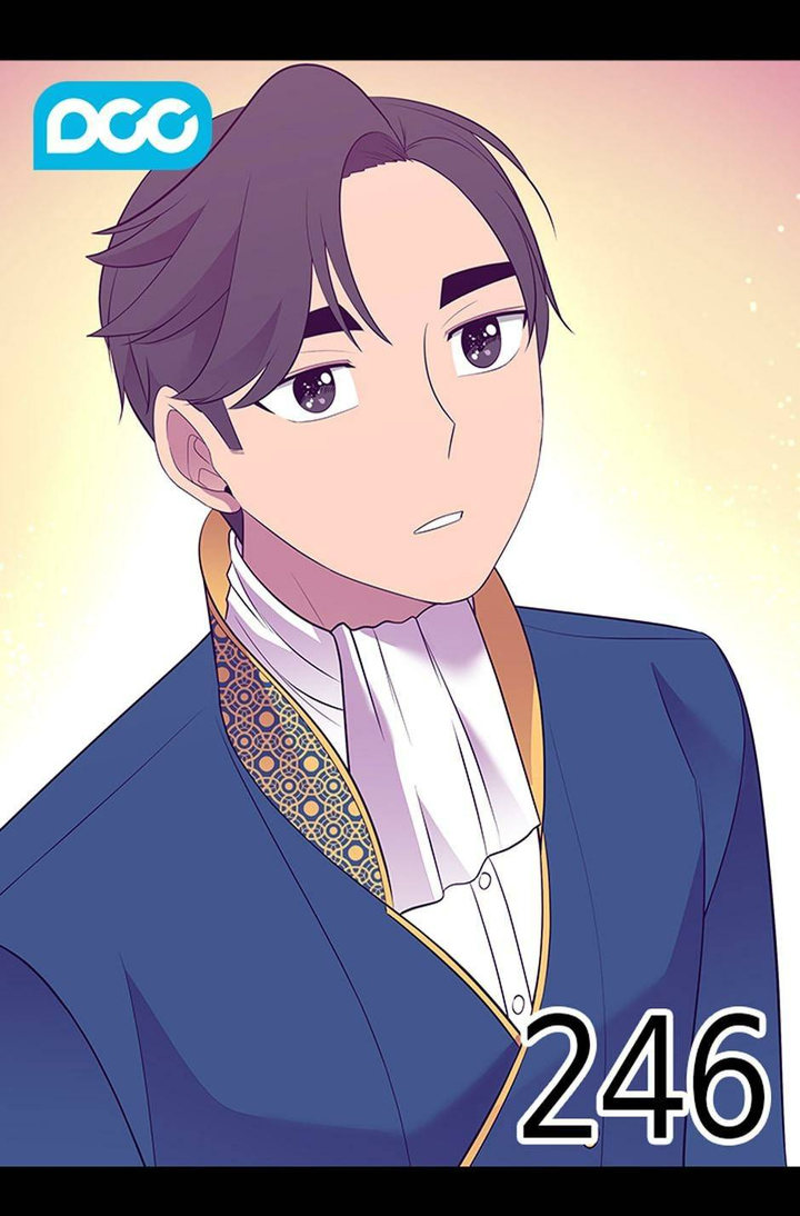 They Say I Was Born A King’s Daughter - Chapter 246 Page 15