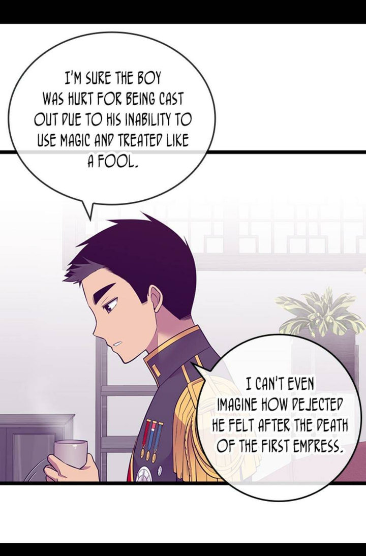 They Say I Was Born A King’s Daughter - Chapter 246 Page 18